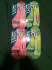 -venus 4 Woman Package Retails 40.00 Razors.