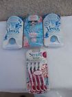 0-47400-50390-8 Gillette 4 Packs Venus