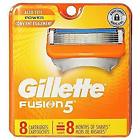 Fusion5 0004700305526 Gillette Razor Cartridges