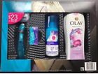 00047400549982 Venus Gillette Swirl Razor 047400549982