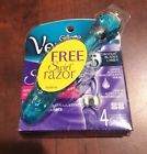 00047400550636 Gillette Venus New Swirl
