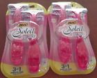 0007033072885 Bic Simply Soleil Razor