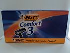 00070330730786 Bic Pack Comfort Blade Disposable Razors