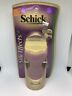 0012547006506 Schick Vintage Silk Effects Razor Blades