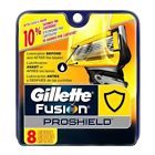 0041200656161 Gillette Fusion Proshield Mens Razor Blade Refills Count