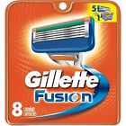 004700156593 Gillette Fusion Mens Razor