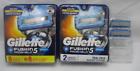 0047200656118 Gillette Fusion Proshield Chill Power Razor Blade Cartridges