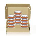 0047400001961 Gillette Fusion Manual Men Razor Blades Brand New