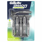 Mach3 004740005989 Gillette Brand New Sensitive Mens Disposable Razors 047400059894