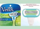 H409 0047400098978 Gillette Venus Embrace With Moisture Ribbon Cartridges