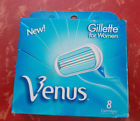 0047400141308 Gillette Venus Original Womens Razor Blade Refills Cartridges