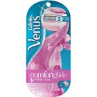 004740030041 Gillette Venus Womens Comfortglide Blade Razor With Refills