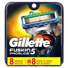 Fusion5 004740030287 Gillette Proglide Razor