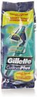 0047400313439 Gillette Customplus Disposable Razor Pivot Count