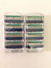 0047400510814 Gillette Fusion Refill Razor Cartridges Brand