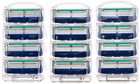 0047400510883 Gillette Fusion Manual Mens Razor Blade Refills Count