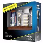 004740054509 Gillette Brand New Fusion Proshield