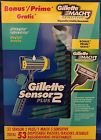 Sensor2 0047400657571 Gillette 52 Plus