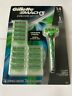 0047400658097 Gillette Mach Signature Editon Cartidges Razor
