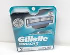 Mach3 0047400658738 Gillette Mens Razor