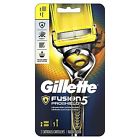 004740065875 Gillette New Fusion Proshield 047400658752