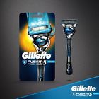 Fusion5 004740065880 Gillette Proshield Chill 047400658806