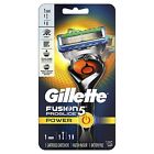Fusion5 004740065887 Gillette Proglide Power 047400658875