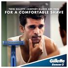 Sensor2 004740065941 Gillette Fixed Disposable Formerly Good News Men Razor 047400659414
