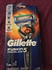 Fusion5 004740066018 Gillette Proglide Power