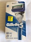 0047400661691 Gillette Razor Handle Cartridges New Sealed Box