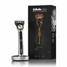 0047400666528 Gillettelabs Heated Razor Starter Kit By