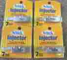 00600 Schick 28 Injector Blades