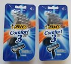 0070330711952 Bic 2 Mens Comfort