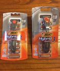 0070330722620 Bic Hybrid Comfort 3 Disposable-system Shaver
