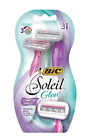 0070330730380 Bic Soleil Glow Razor
