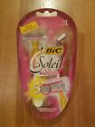 0070330734920 Bic Soleil Shine Disposable