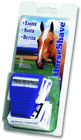 008-0002 Durvet Horseshave Razors 892172000021