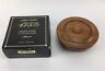 008292224807 Caswell Massey Almond Shave Soap With Bowl
