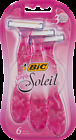 00n2hgai2s898ne Bic Simply Soleil Razors 070330724785
