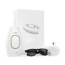 010 Life Basis Ipl Permanent Hair Removal System For 691194954417