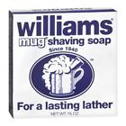 011509230331 Unknown Williams Mug Shaving