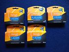 011822562454 Daylogic Cartridge Refills Trimmer Compare To Fusion