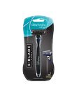 011822615471 Daylogic Mens 3-blade Razor