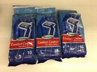 012352125 Personna Disposable Comfort Coated Twin Blade Razors For 024500302686