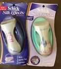 0125470020003 Schick Vtg Silk Effects