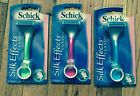 012547002270 Schick Silk Effects Classic