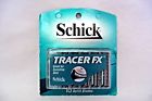 012547004601 Schick Tracer Fx Refill Blades Sensitive Skin