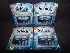 012547005257 Schick 20 4-5 Packs