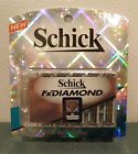 012547005400 Schick Fx Diamond 1990s