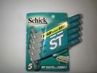 012547007602 Schick Vintage No Slip
